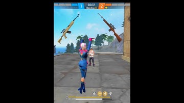 SKS vs ac80 who is most damage gun test para Samsung galaxy S4 A1, A2, A3, A4, A5, A6, A7, A8