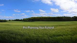 Q&A with G&W Episode 6: Pre-Planning Your Funeral