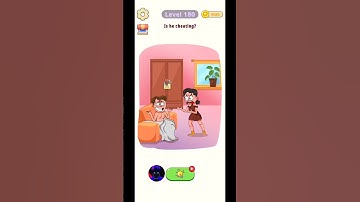 Draw Funny Story Level 180#shorts #youtubeshorts #viralvideo #drawfunnystory