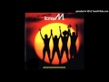 BONEY M. - TRAIN TO SKAVILLE