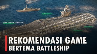 Rekomendasi Game Android Bertema Battleship Yang Wajib Dicoba screenshot 2