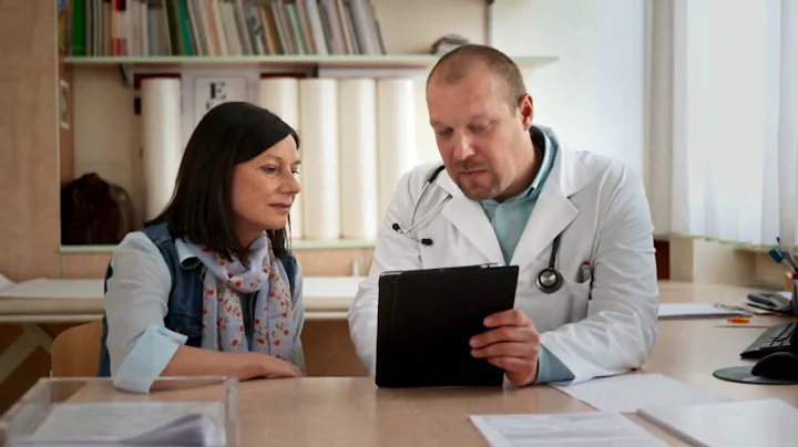 It’s Time to Have the Conversation