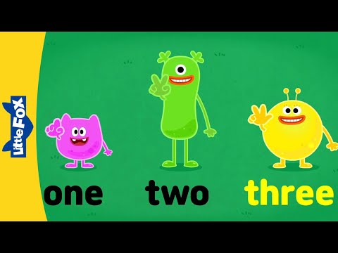 Sight Words Song