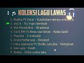 Koleksi lagu lawas