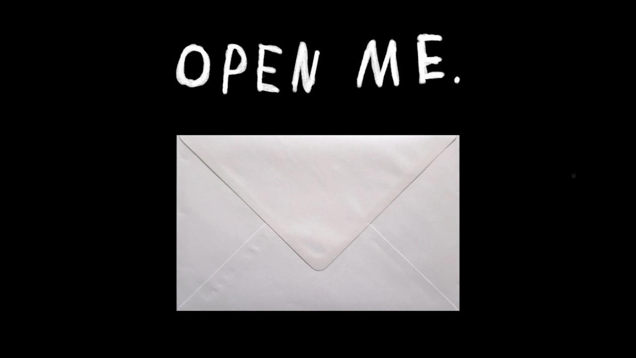 this will find you when you need it most