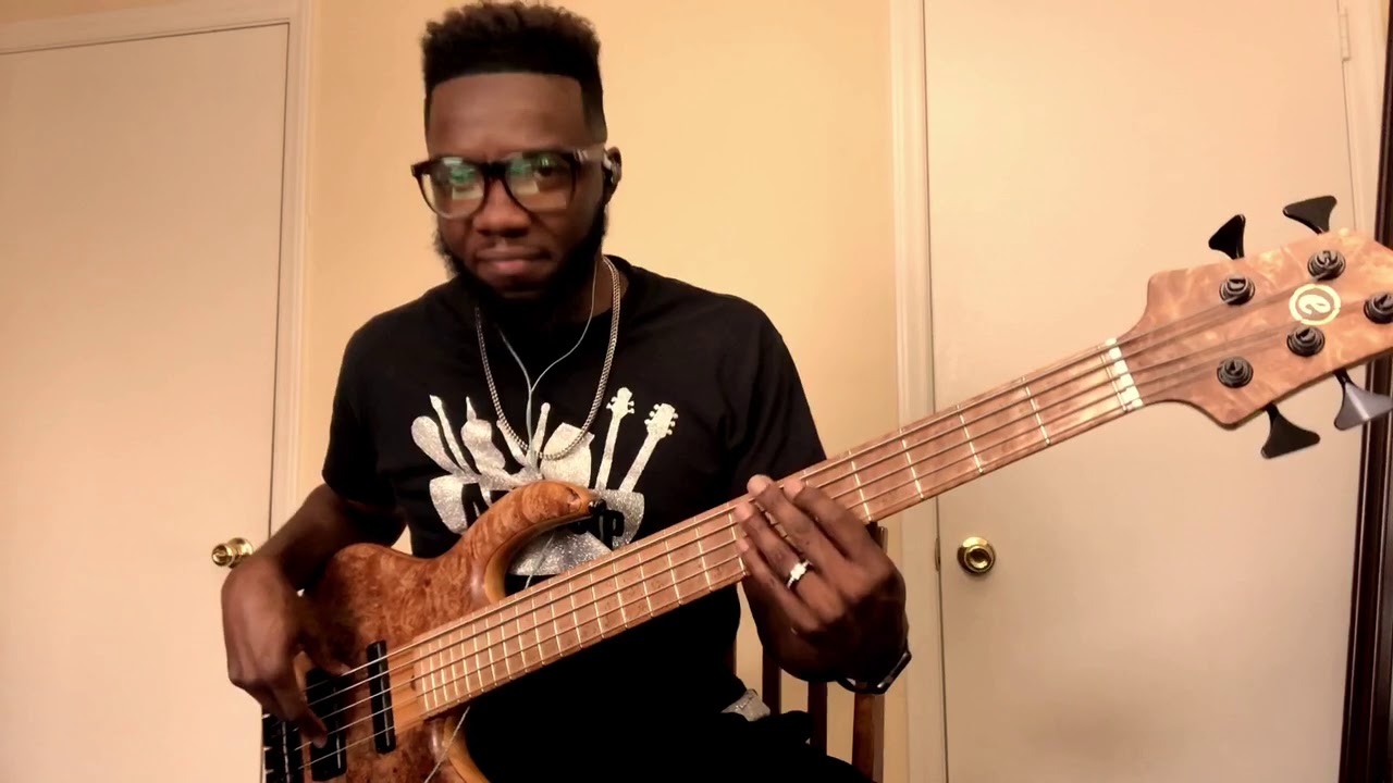 Watch Just Do It- Doobie Powell (Elrick Bass) on YouTube Watch Just Do It- Doobie Powell (Elrick Bass) on YouTube
