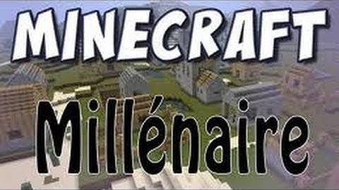 Millenaire Mod 1.5.1 DOWNLOAD -  Minecraft Install
