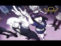 Death Parade Opening FULL デス パレード OP FULL Flyers By BRADIO Death Parade Opening FULL デス パレード OP FULL Flyers By BRADIO