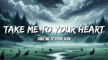 MLTR - Take Me To Your Heart (Lyrics)