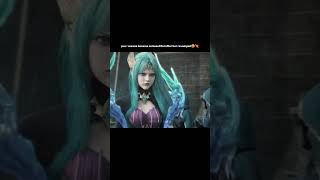 Do You Think This Revdaned Vexana Is Became More Beautiful Than The Older One mlbb mage shorts