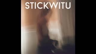 Jackson Breit - Stickwitu (Cover)