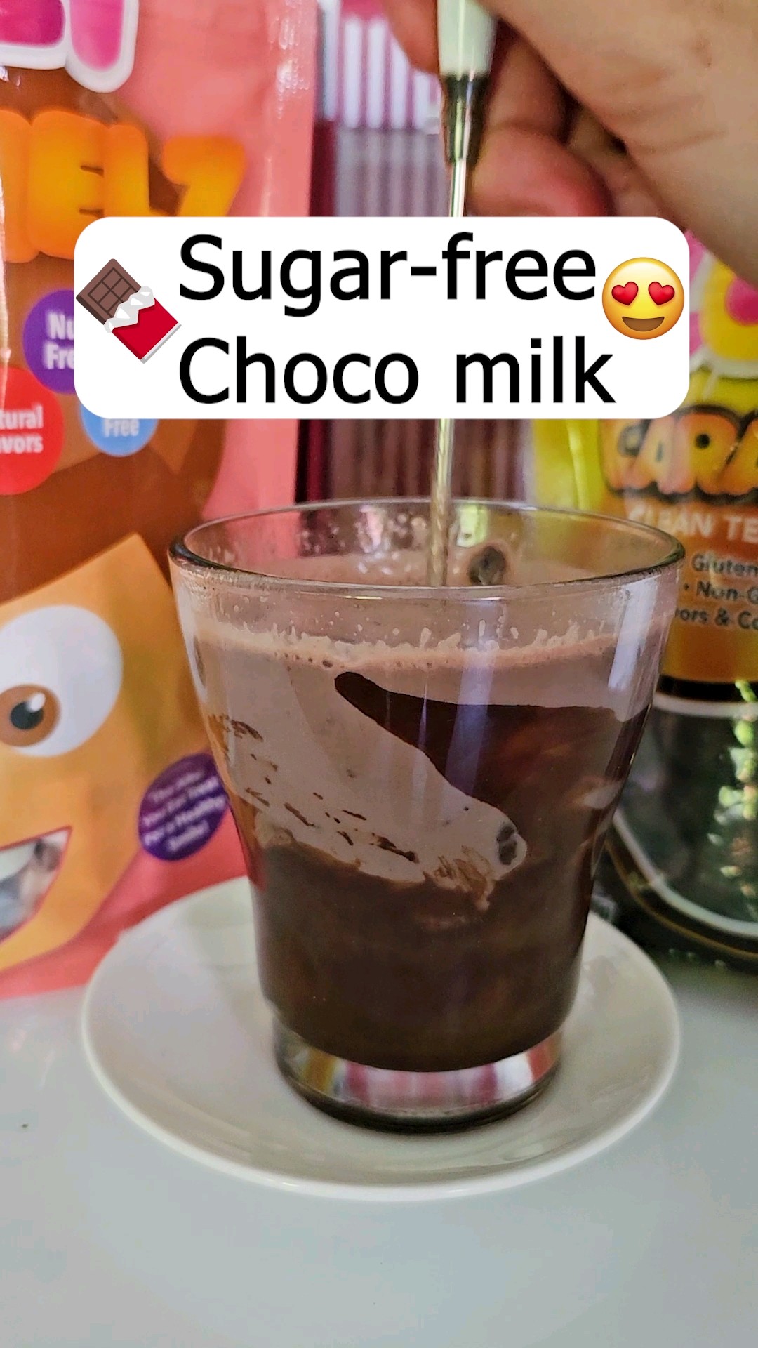 Chocomilk Fanfic (@ChocomilkAmy) / X