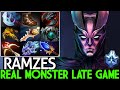 RAMZES [Terrorblade] Monster Late Game 31 Kills Full Slotted 7.26 Dota 2