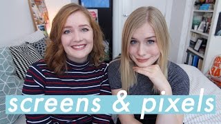 Kubo, Bridget Jones, Amanda Knox & More | Screens and Pixels w/ Lex Resimi