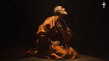 "Into Your Hands I Commit My Spirit" – Psalms of Surrender