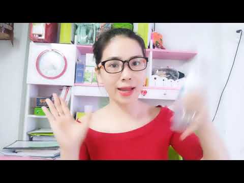 Review dung dịch vệ sinh Nữ Oa