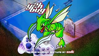 sndk - y2k bug mashup mixtape