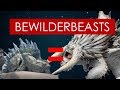 When a Bewilderbeast dies? VANAHEIM THEORY [How to Train Your Dragon/Race to the Edge]