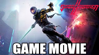 Celebrity GHOSTRUNNER 2 Game Movie ITA All Cutscenes + Dialoghi Off Combat [PC FULL HD 1080P] - No Commentary Net Worth