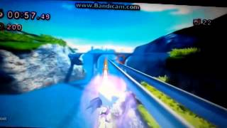 Sonic Generation Rouge Mod