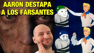 ¡¡¡AARON GREENBERG TAPA LA BOCA A LOS FALSOS XBOXERS CON HELLBLADE 2!!! - Sasel - xbox - piperos