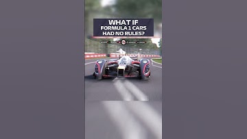 The Biggest What If’s in F1 #18 #shorts #f1 #f1shorts