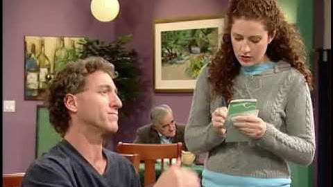 Top Notch 1 Video Unit 2 Sitcom Scene 2