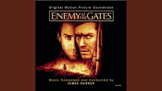 Tania End Credits Voice