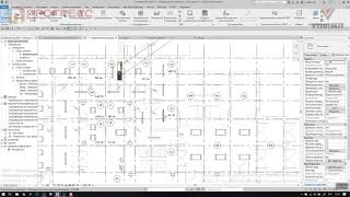 [Урок Revit Электрика Базовый] Редактирование подключений