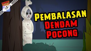 Dendam Sang Pocong