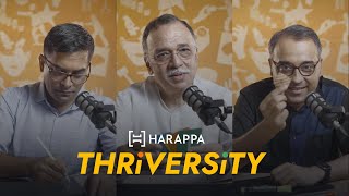 Harappa Thrive Masters