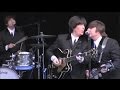 The fab four  beatles tribute full concert