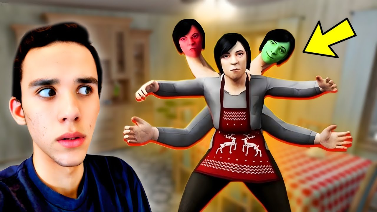 O MOD SECRETO DE SCHOOLBOY RUNAWAY 😱🔥🔥