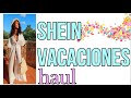 SHEIN VERANO (TRY ON HAUL)