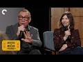 Fred Armisen & Carrie Brownstein on the Best Music Films | Adventures in Moviegoing (Excerpt)