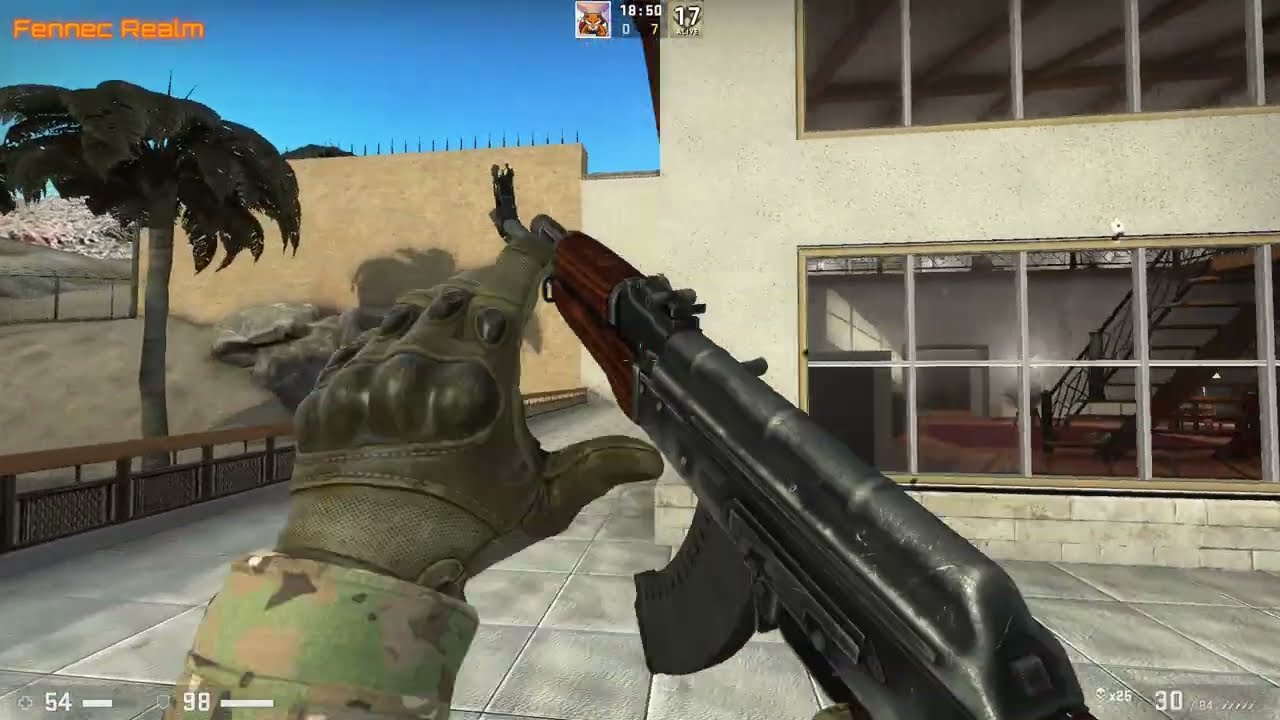 IGI 2 Remake Mission 10 – Mission Completed | Covert Extraction in CSGO