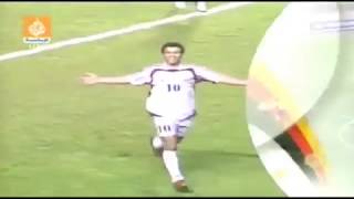 اهداف مباراة مصر و ليبيا 4-1 تصفيات كأس العالم 2006