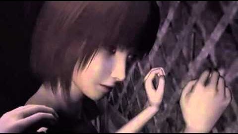 Project Zero II : Crimson Butterfly - Wii Edition - Story Trailer (Japanese)