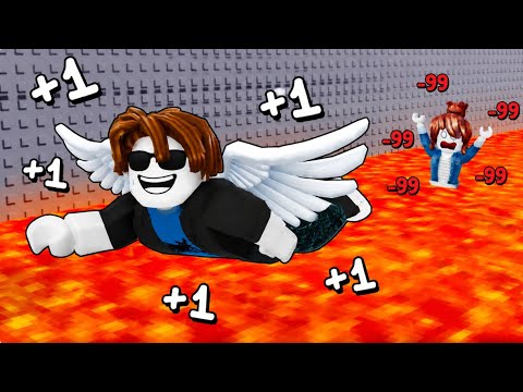 +1 Speed Wings Escape in Roblox.. 