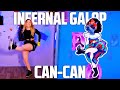 Just Dance 2020 | Infernal Galop (Can-Can) | Gameplay