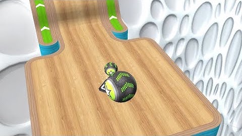 Going Balls Super Speedrun Gameplay New Update part 546