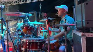 Checksound New Putra Mahkota  Pengarengan Sdanang Bersama Mas Rendy Dan Kendang Kotak Sombro