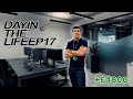 DAY IN THE LIFE of a Forex Trader EP17