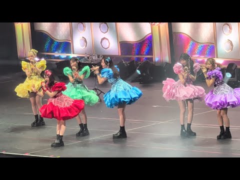 20260308 カワラボ4周年ライブ 君と目があったとき FRUITS ZIPPER