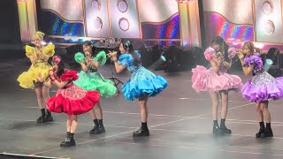20260308 カワラボ4周年ライブ 君と目があったとき FRUITS ZIPPER