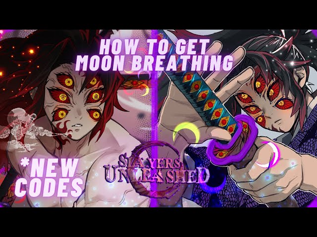 Whats better moon breathing or sun breathing in slayers unleashed  roblox｜TikTok Search