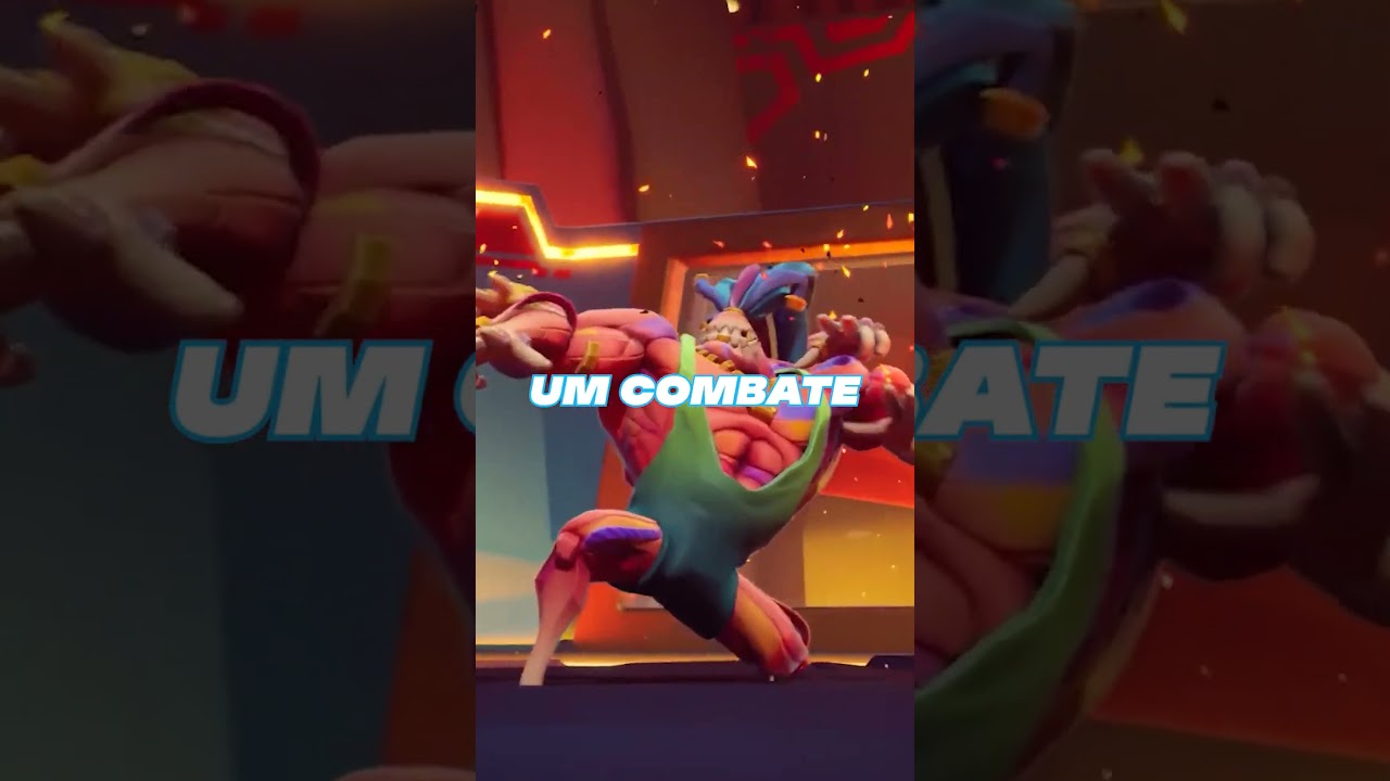 ESSE É O JOGO COOP MAIS FRENETICO DE 2026!