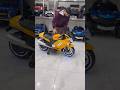 Haya Busa Electric Ride-On Heavy Bike ⚡ | Powerful Motor • Stylish Design
