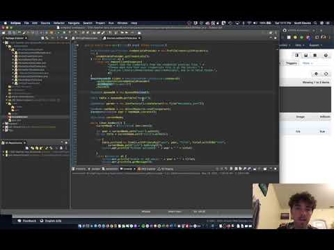 Pushing Data to DynamoDB with Java