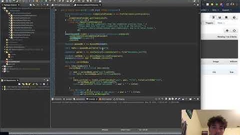 Pushing Data to DynamoDB with Java